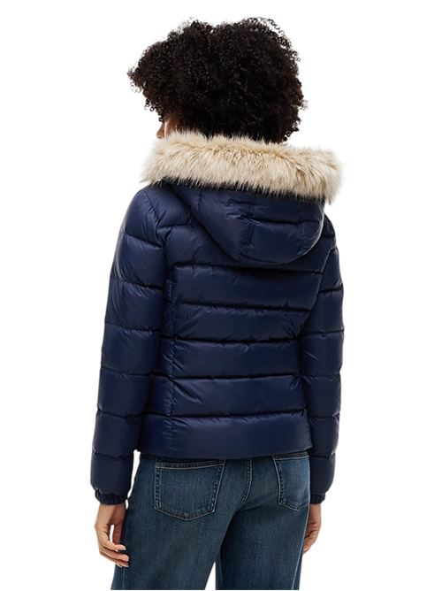 DW0DW18312C1G BLU Tommy Jeans | DW0DW18312C1G BLU